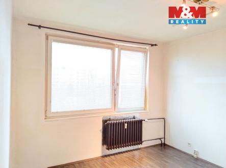 Prodej bytu, 2+1, 43 m²