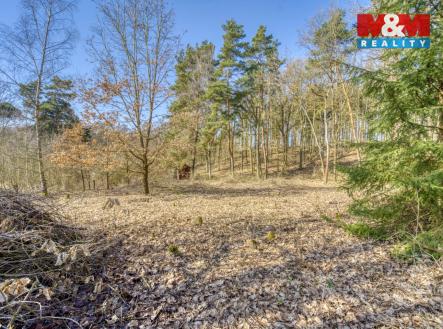 Prodej pozemku, zahrada, 1 697 m²