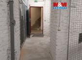 Pronájem skladovací prostor, 4 m²