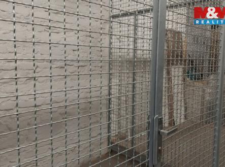 Pronájem skladovací prostor, 4 m²