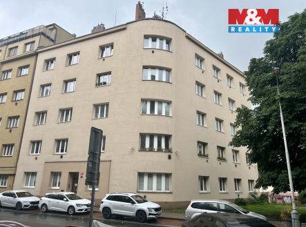 Pronájem skladovací prostor, 4 m²