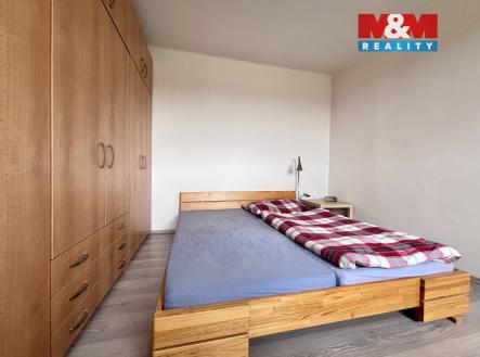 Pronájem bytu, 1+1, 45 m²