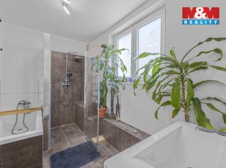 Prodej domu/vily, 178 m²