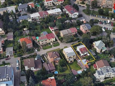 Prodej domu/vily, 178 m²