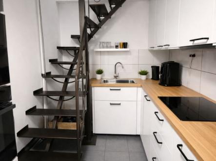 Prodej domu/vily, 178 m²