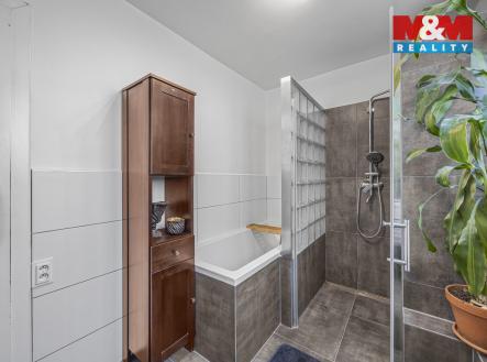 Prodej domu/vily, 178 m²