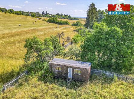 Pronájem pozemku pro bydlení, 2 860 m²