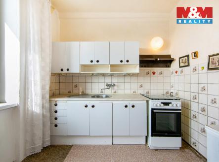 Prodej bytu, 2+1, 63 m²