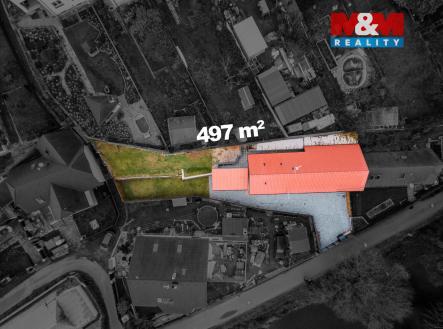 Prodej bytu, 2+kk, 79 m²