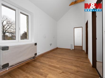Prodej bytu, 2+kk, 79 m²