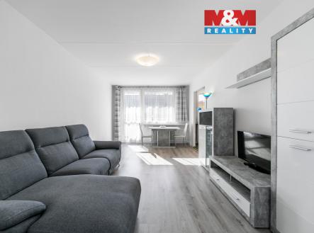 Prodej bytu, 4+kk, 77 m²