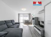 Prodej bytu, 4+kk, 77 m²