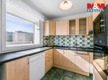 Prodej bytu, 4+kk, 77 m²