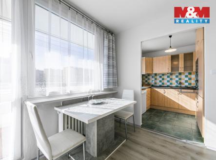 Prodej bytu, 4+kk, 77 m²