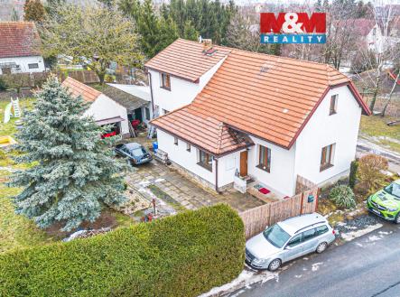 Prodej domu/vily, 130 m²