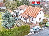 Prodej domu/vily, 130 m²