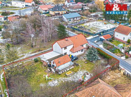 Prodej domu/vily, 130 m²