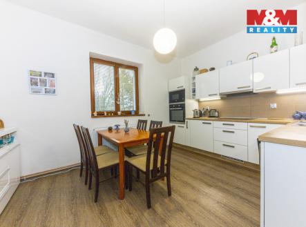 Prodej domu/vily, 130 m²