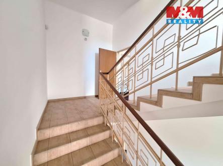 Prodej kanceláře, 310 m²