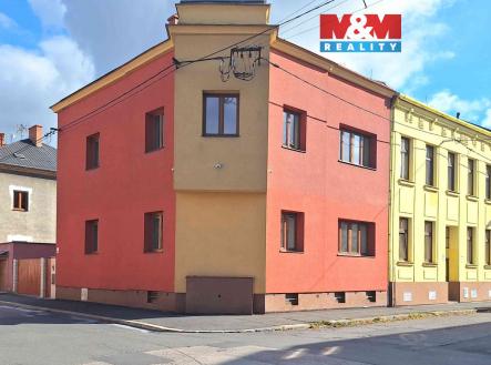 Prodej kanceláře, 310 m²