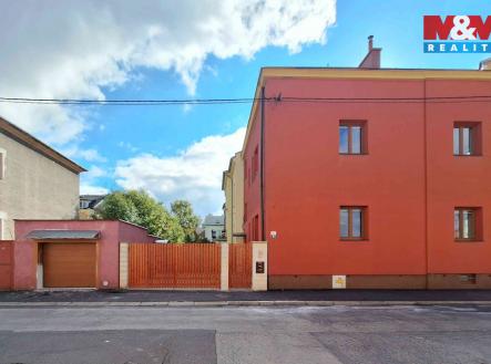 Prodej kanceláře, 310 m²