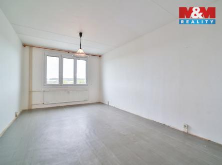 Prodej bytu, 2+1, 63 m²