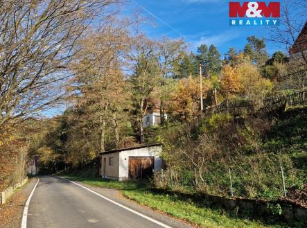 Prodej pozemku pro bydlení, 218 m²