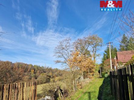 Prodej pozemku pro bydlení, 218 m²