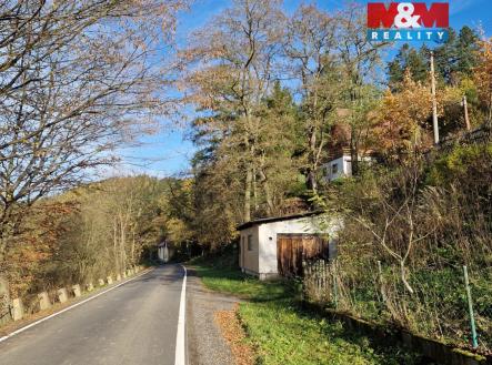 Prodej pozemku pro bydlení, 218 m²