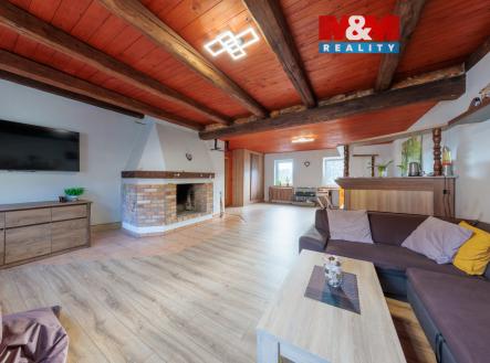 Prodej domu/vily, 265 m²