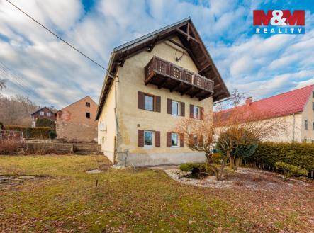 Prodej domu/vily, 265 m²