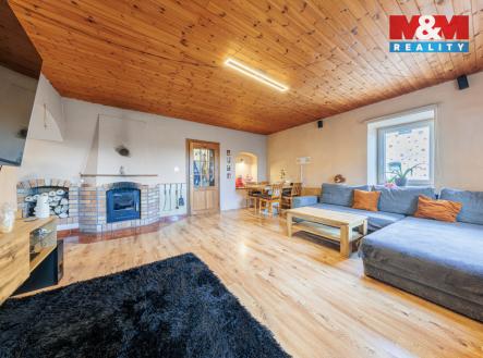 Prodej domu/vily, 265 m²