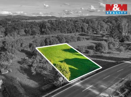 Prodej pozemku pro bydlení, 1 382 m²