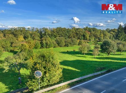 Prodej pozemku pro bydlení, 1 382 m²