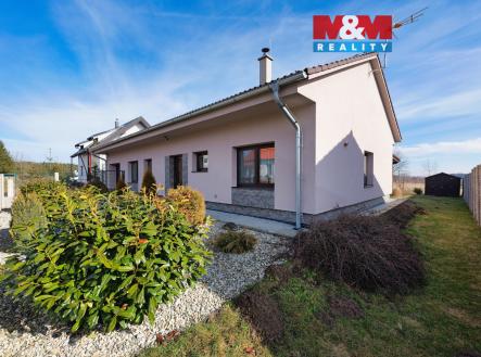 Prodej domu/vily, 107 m²