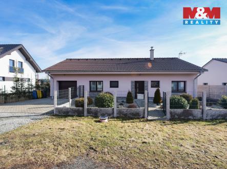Prodej domu/vily, 107 m²