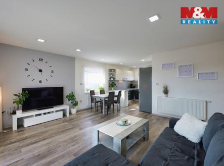 Prodej domu/vily, 107 m²