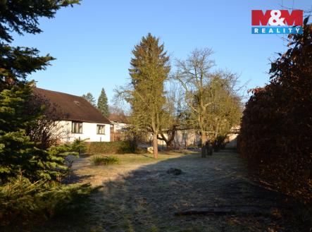 Prodej pozemku pro bydlení, 976 m²