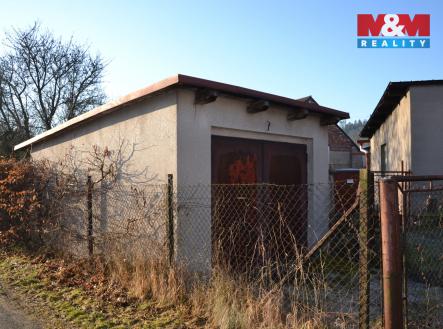 Prodej pozemku pro bydlení, 976 m²