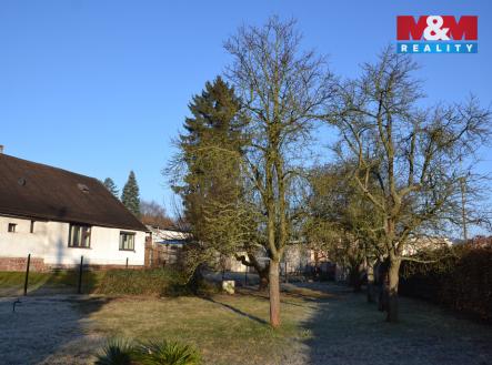 Prodej pozemku pro bydlení, 976 m²