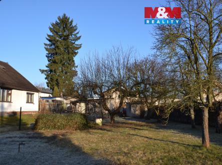 Prodej pozemku pro bydlení, 976 m²