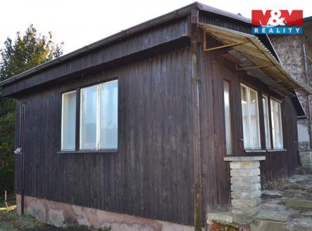 Prodej pozemku pro bydlení, 976 m²