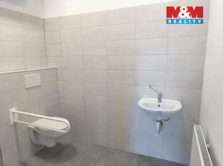Pronájem obchodní prostor, 85 m²
