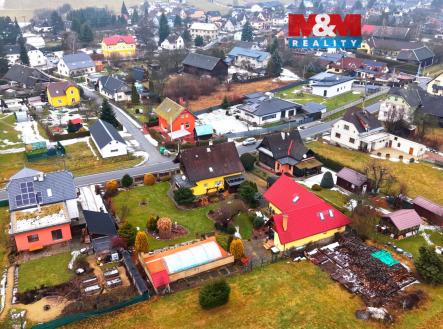 Prodej domu/vily, 620 m²