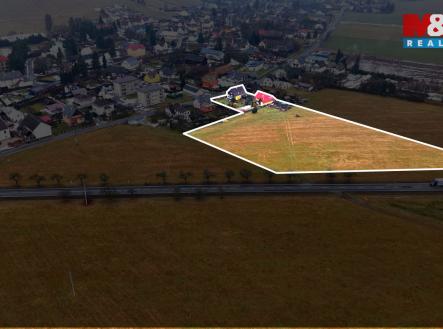 Prodej domu/vily, 620 m²