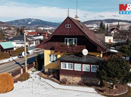 Prodej domu/vily, 620 m²