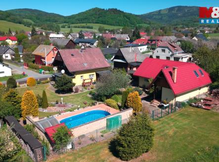 Prodej domu/vily, 620 m²