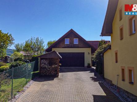 Prodej domu/vily, 620 m²