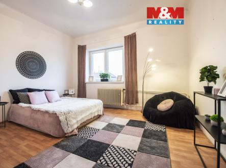 Pronájem domu/vily, 180 m²