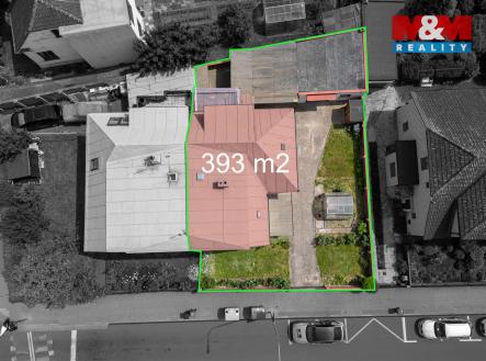 Pronájem domu/vily, 180 m²